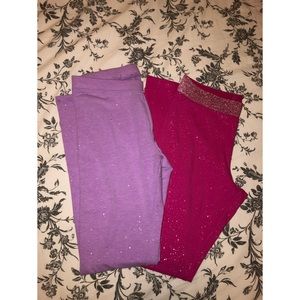 🦄 Leggings Bundle 💗